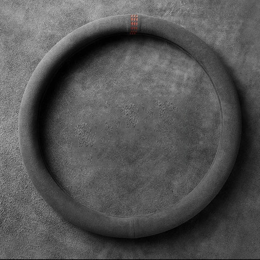 Suede Wheel Protector Cover - Breathable