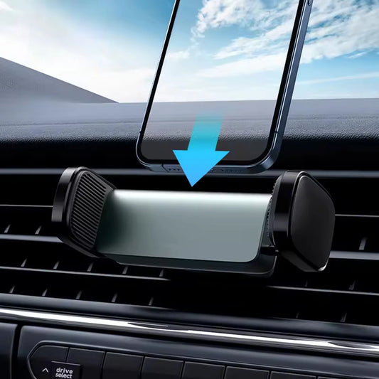 Universal Phone Holder for Air Vent