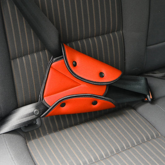 Universal Seat Belt Shoulder Pads