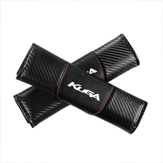Universal Seat Belt Comfort Covers