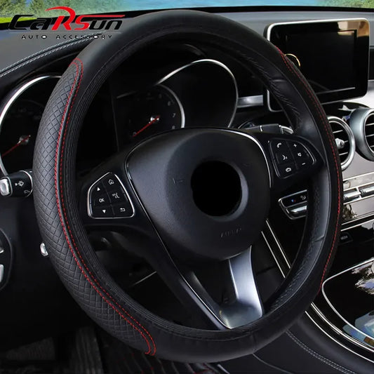 Universal Steering Wheel Protector
