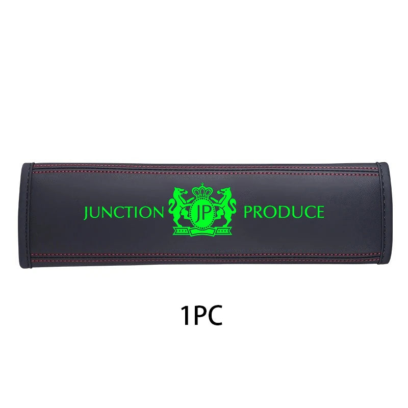 Soft Seat Belt Shoulder Pads