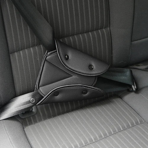 Universal Seat Belt Shoulder Pads