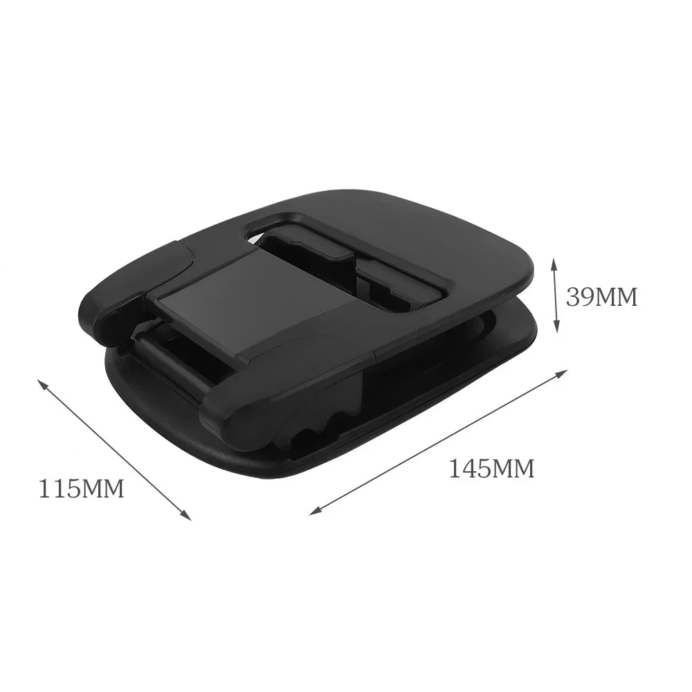 360° Compact Car Phone Holder