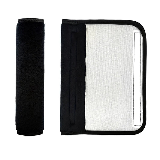 Universal Seat Belt Comfort Covers - Urban Fit