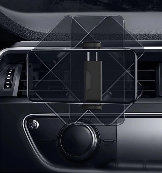 Universal Phone Holder for Air Vent