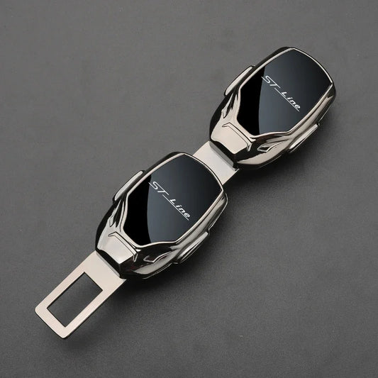 Comfort Seat Belt Extension Clip - Latch Clip