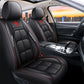Single Seat Leather Seat Cushion Cover - All-Season