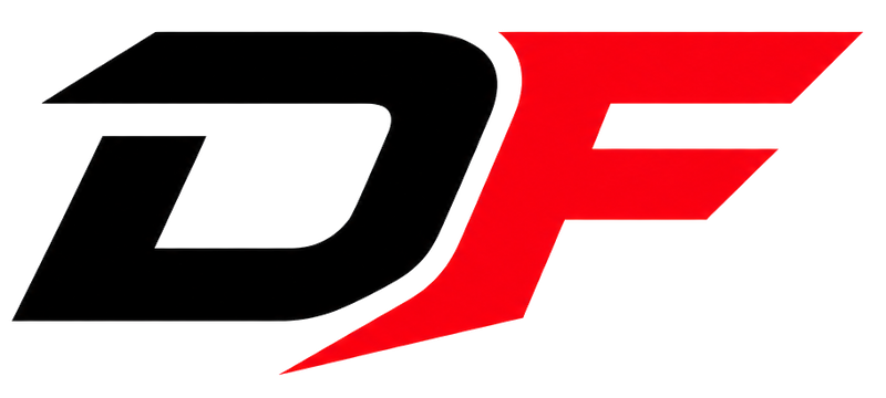 Drive Forge