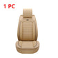 Universal Leather Seat Protector Cover - All-Season - Classic Trim