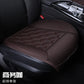 5-Seat Leather Seat Cover Set - All-Season