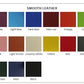 Suede Wheel Protector Cover