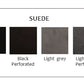 Suede Wheel Protector Cover