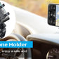 Universal Phone Holder for Vent, Dash & Windshield