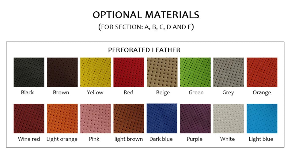 Suede Wheel Protector Cover