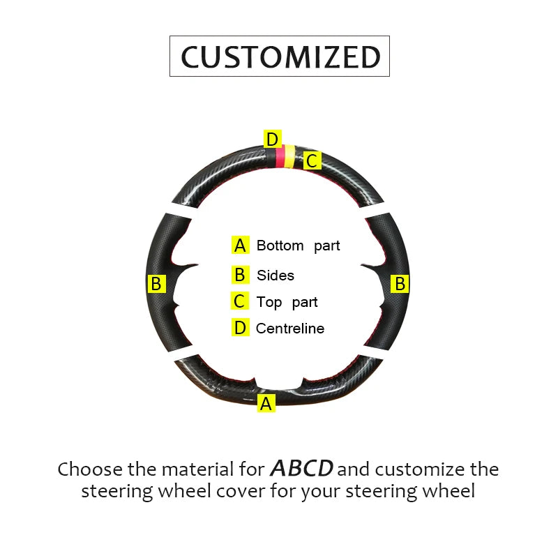 Suede Wheel Protector Cover