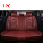 Universal Leather Seat Protector Cover - All-Season - Classic Trim