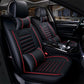 Universal Leather Seat Protector Cover - All-Season - Classic Trim