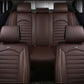 Universal Leather Seat Protector Cover - All-Season - Classic Trim