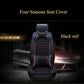 Universal Leather Seat Protector Cover - All-Season - Classic Trim