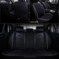Universal Leather Seat Protector Cover - All-Season - Classic Trim