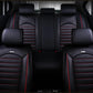 Universal Leather Seat Protector Cover - All-Season - Classic Trim