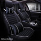 Universal Leather Seat Protector Cover - All-Season - Classic Trim