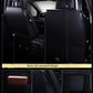 Universal Leather Seat Protector Cover - All-Season - Classic Trim