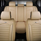 Universal Leather Seat Protector Cover - All-Season - Classic Trim