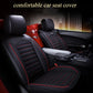 Universal Leather Seat Protector Cover - All-Season - Classic Trim