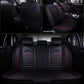 Universal Leather Seat Protector Cover - All-Season - Classic Trim