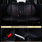 Universal Leather Seat Protector Cover - All-Season - Classic Trim