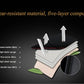 Universal Leather Seat Protector Cover - All-Season - Classic Trim