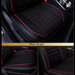 Universal Leather Seat Protector Cover - All-Season - Classic Trim