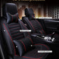 Universal Leather Seat Protector Cover - All-Season - Classic Trim