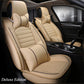 Universal Leather Seat Protector Cover - All-Season - Classic Trim