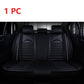 Universal Leather Seat Protector Cover - All-Season - Classic Trim