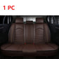 Universal Leather Seat Protector Cover - All-Season - Classic Trim