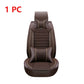 Universal Leather Seat Protector Cover - All-Season - Classic Trim
