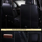 Universal Leather Seat Protector Cover - All-Season - Classic Trim