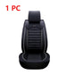 Universal Leather Seat Protector Cover - All-Season - Classic Trim