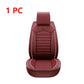 Universal Leather Seat Protector Cover - All-Season - Classic Trim