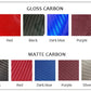 Suede Wheel Protector Cover