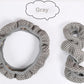 Breathable Steering Wheel Cover