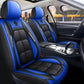 Universal Leather Seat Cushion Cover - All-Season