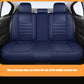 Comfort Leather Seat Cover Set - All-Season - Urban Fit