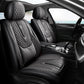 Comfort Leather Seat Cover Set - All-Season
