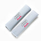 2-Piece Comfort Seat Belt Comfort Covers