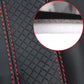 PU Leather Seat Belt Comfort Covers