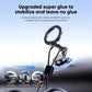 1080° Magnetic Phone Mount